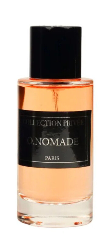 Mayorista Crystal Auber - Elixir Perfume O.Nomade de Luxe