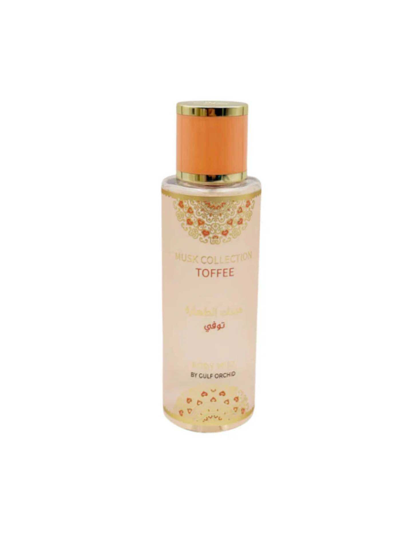 Mayorista Crystal Auber - Toffee Mist: Escape Sweet Instant