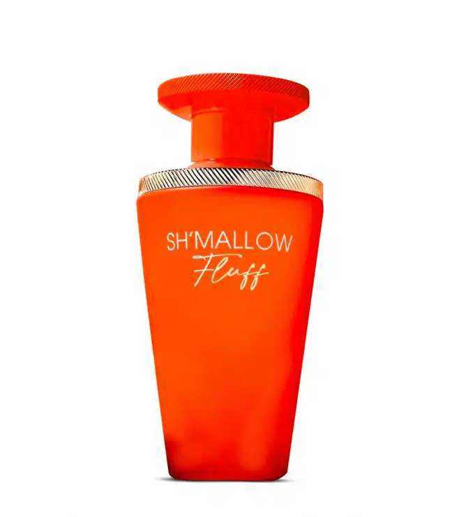 Wholesaler Crystal Auber - Awaken your senses with SH'MALLOW Fluff