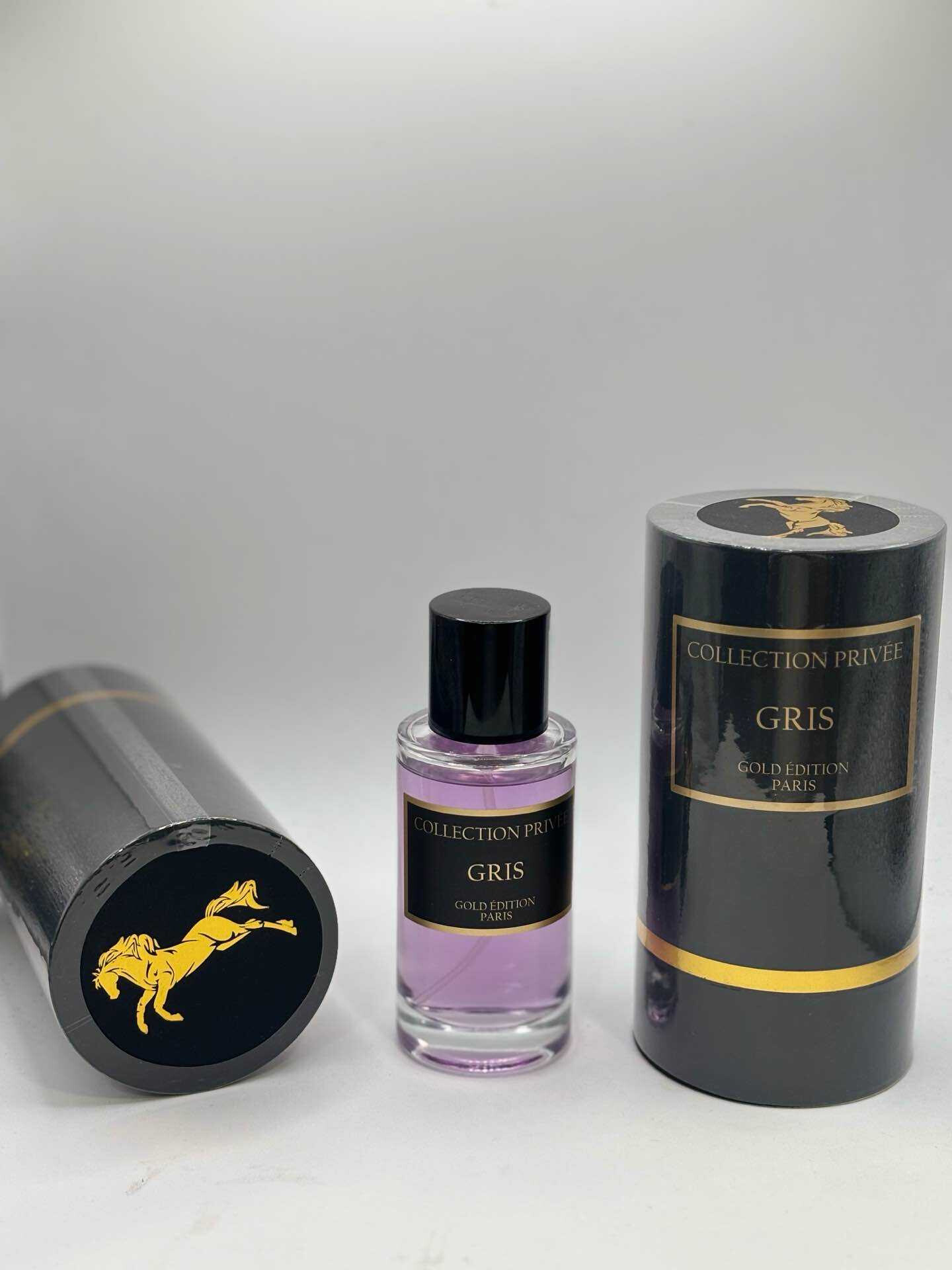 Mayorista Crystal Auber - Elegancia Sensual: Perfume Edición Oro