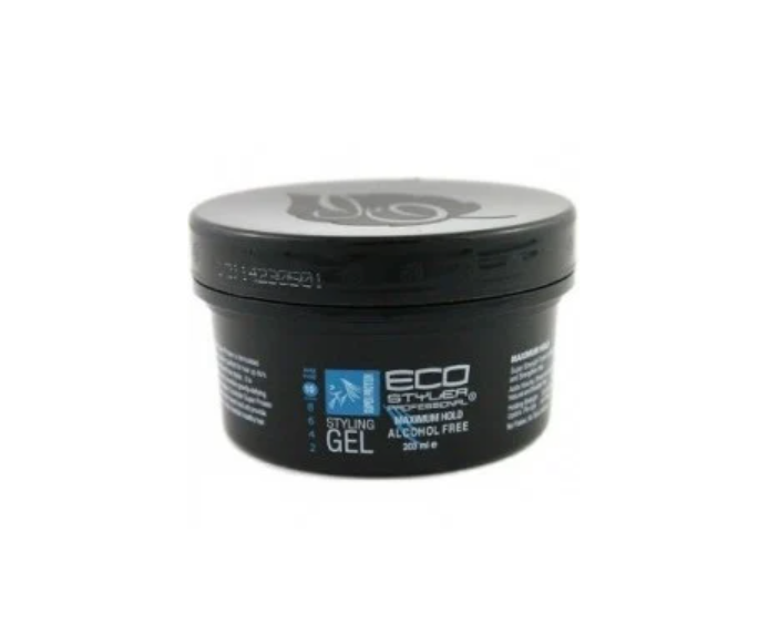 Grossista Crystal Auber - EcoStyler - Gel per capelli con proteine