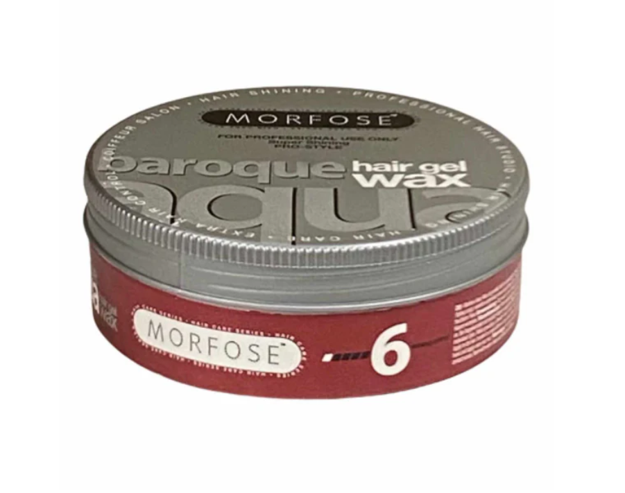 Grossista Crystal Auber - Barock -Morfose Aqua cera per capelli 150 ml
