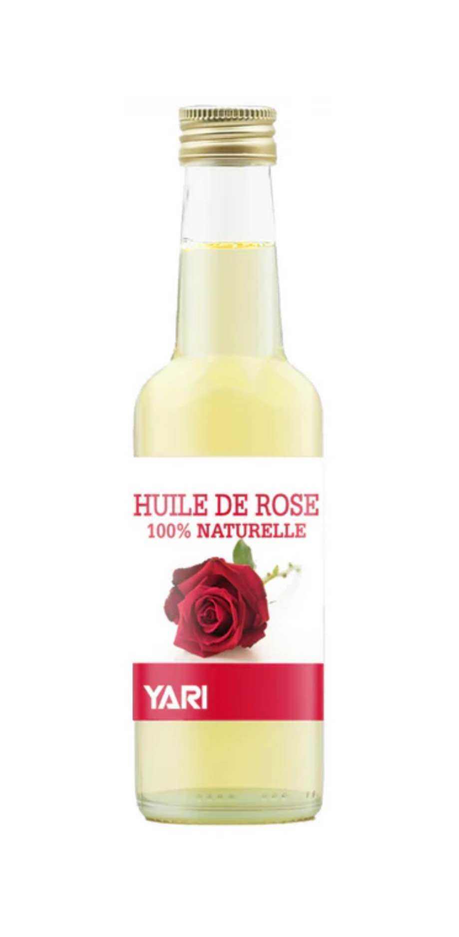 Mayorista Crystal Auber - Elixir de Belleza: Aceite de Rosa