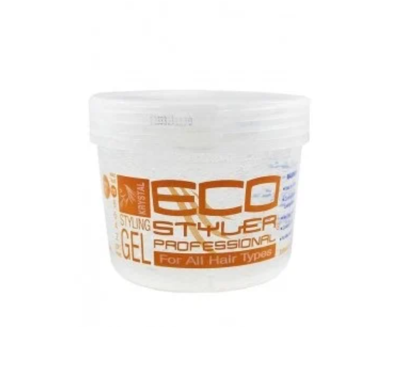 Mayorista Crystal Auber - Gel de estilo ecológico de cristal