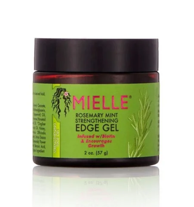 Grossista Crystal Auber - Gel Rinforzante Miele-Rosmarino-Menta