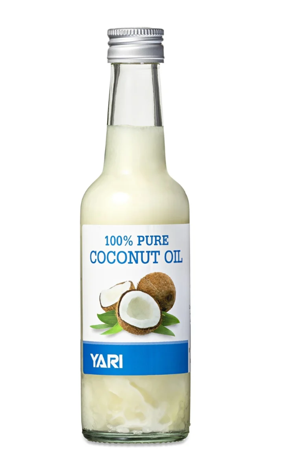 Großhändler Crystal Auber - Yari Coconut Fluchtduft