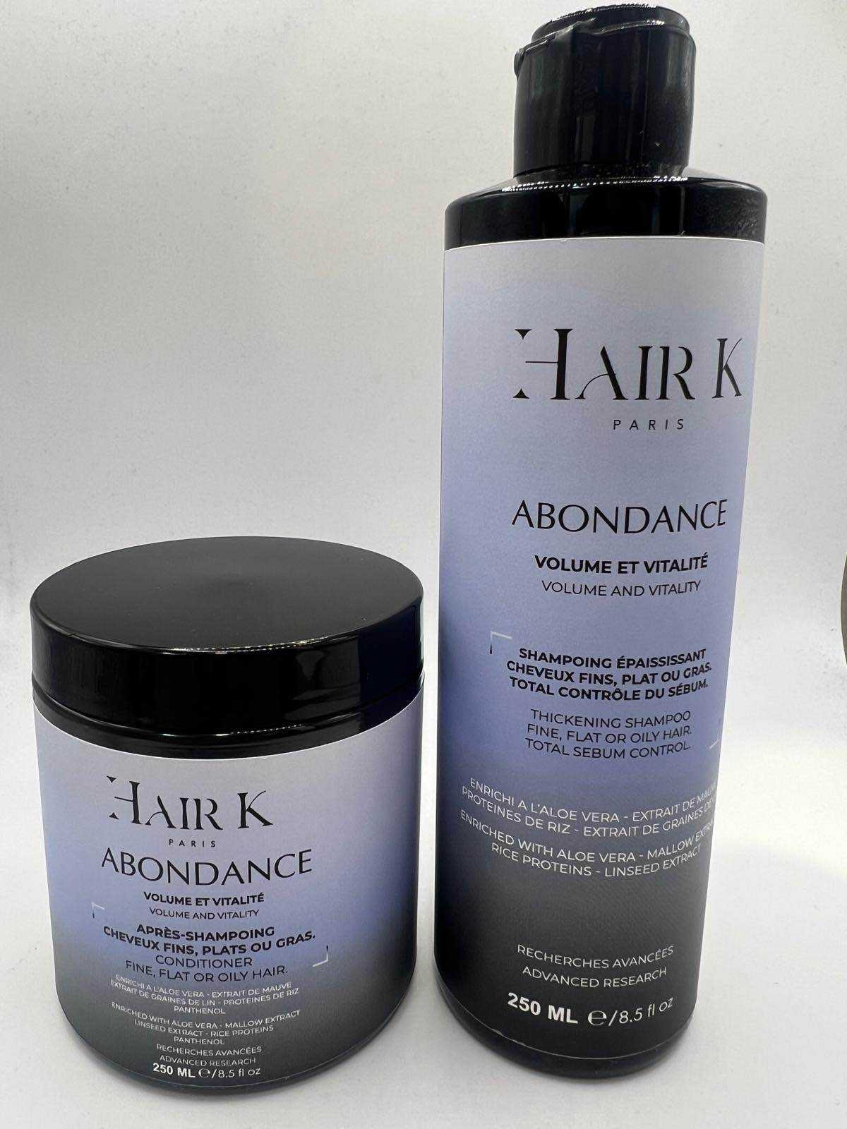 Mayorista Crystal Auber - Elevar tu cabello con abundancia