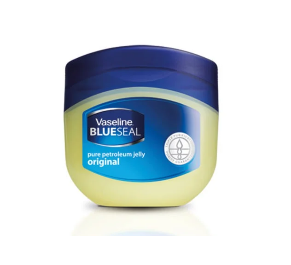 Mayorista Crystal Auber - Hidratación intensa Vaseline Blue Seal 450ml