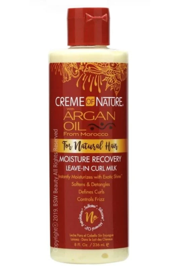 Grossista Crystal Auber - Latte Ricci Idratante all'Olio di Argan