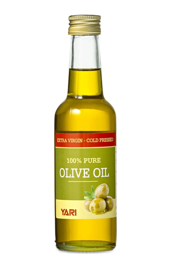 Mayorista Crystal Auber - Yari - Aceite de oliva puro 250 ml