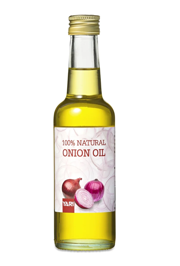 Mayorista Crystal Auber - Aceite de cebolla yari - 250 ml