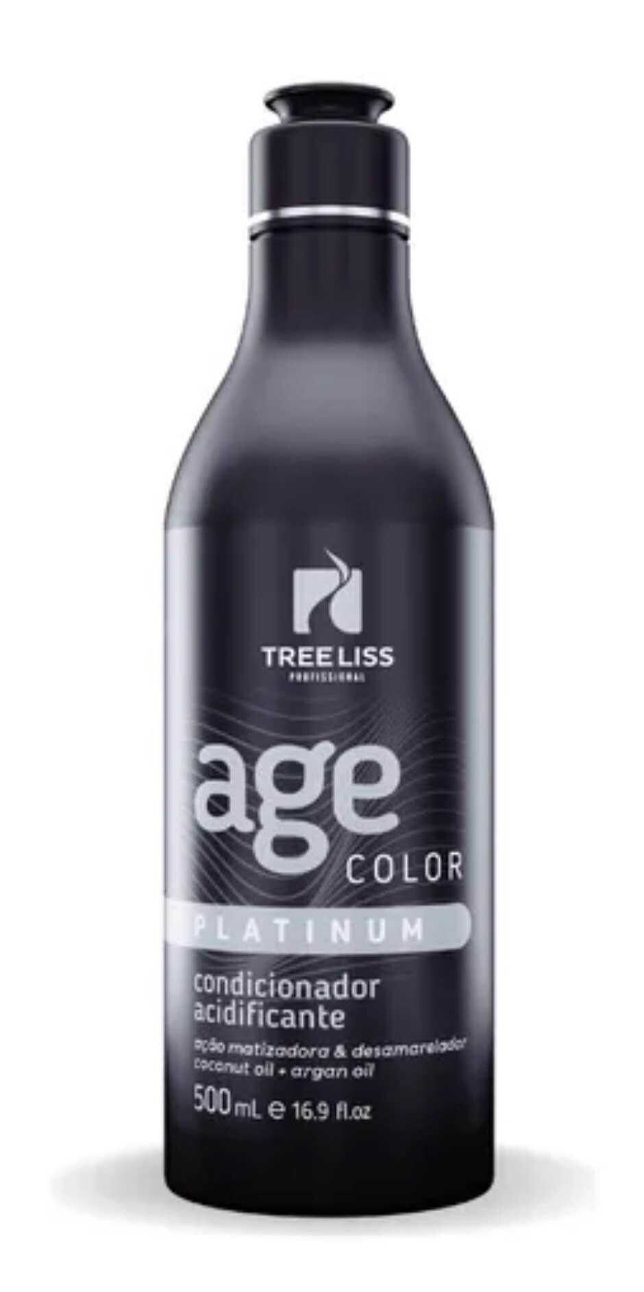 Großhändler Crystal Auber - Farb Conditioner: Ewiger Glanz