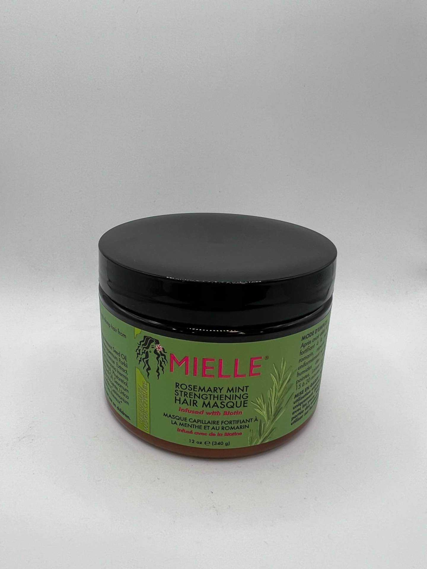 Mayorista Crystal Auber - Revela la fuerza de tu cabello