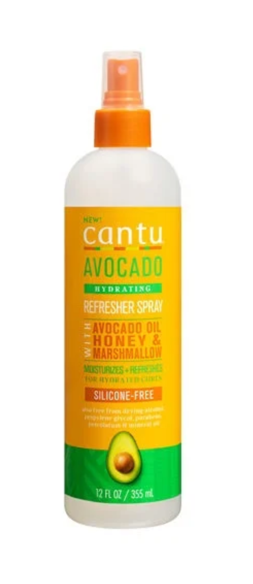 Grossiste Crystal Auber - Cantu Avocado Refresher Spray