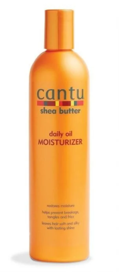 Grossiste Crystal Auber - Cantu Daily Oil Moisturizer