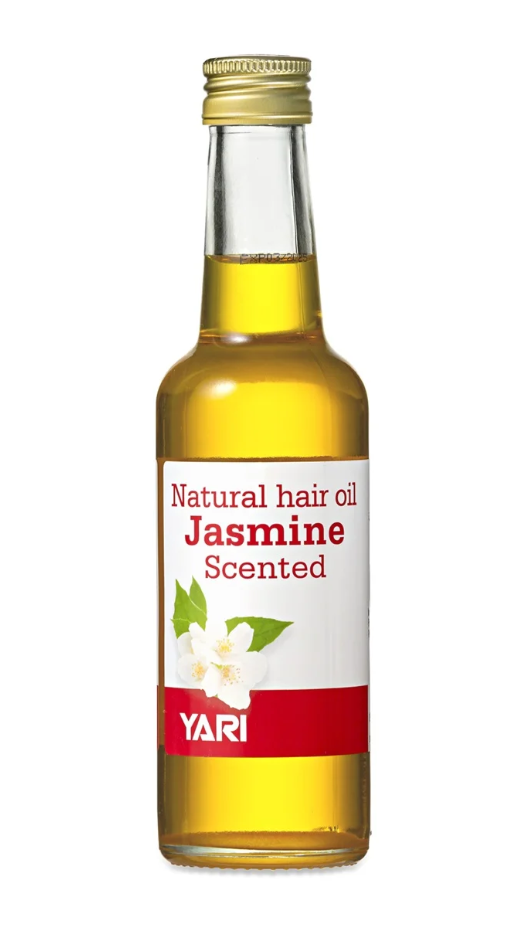 Grossista Crystal Auber - Olio con sapore di gelsomino yari - 250 ml