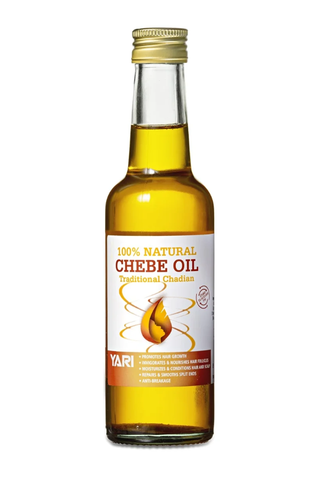 Mayorista Crystal Auber - Yari Chebe Oil - Perfume natural eterno
