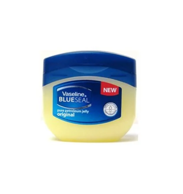 Grossista Crystal Auber - Vaselina Blue Seal 50ml - Dolcezza sostenibile