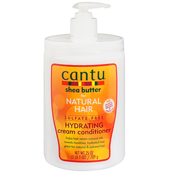 Grossista Crystal Auber - Balsamo idratante naturale Cantu - 25 oz