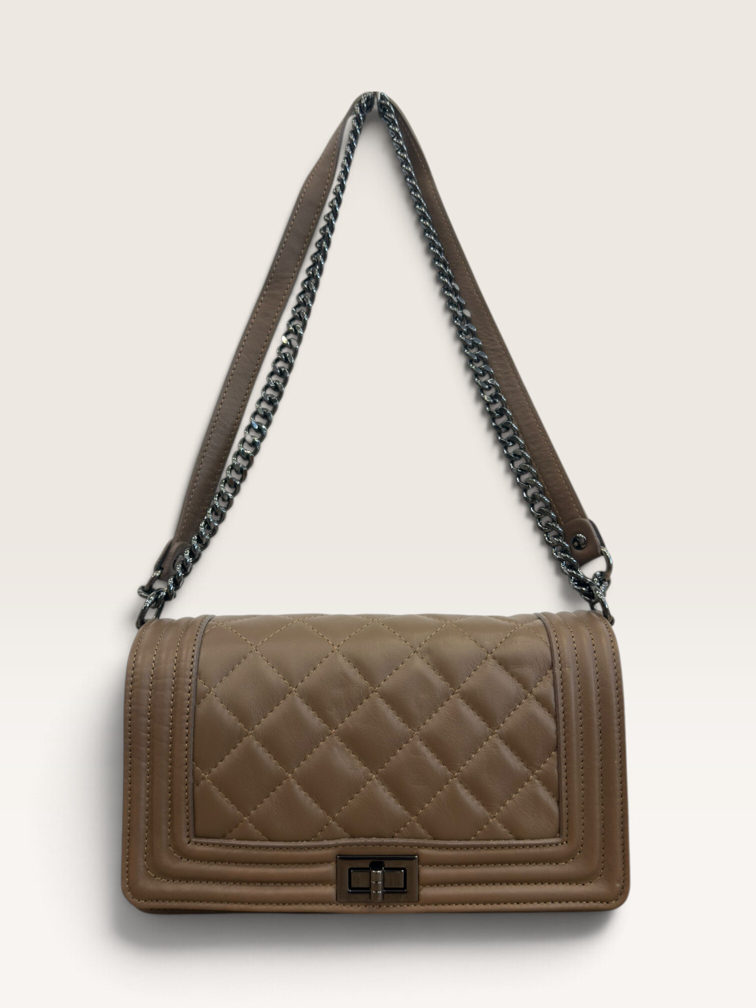Grossista CUOIO & CHIC - Borsa A Spalla