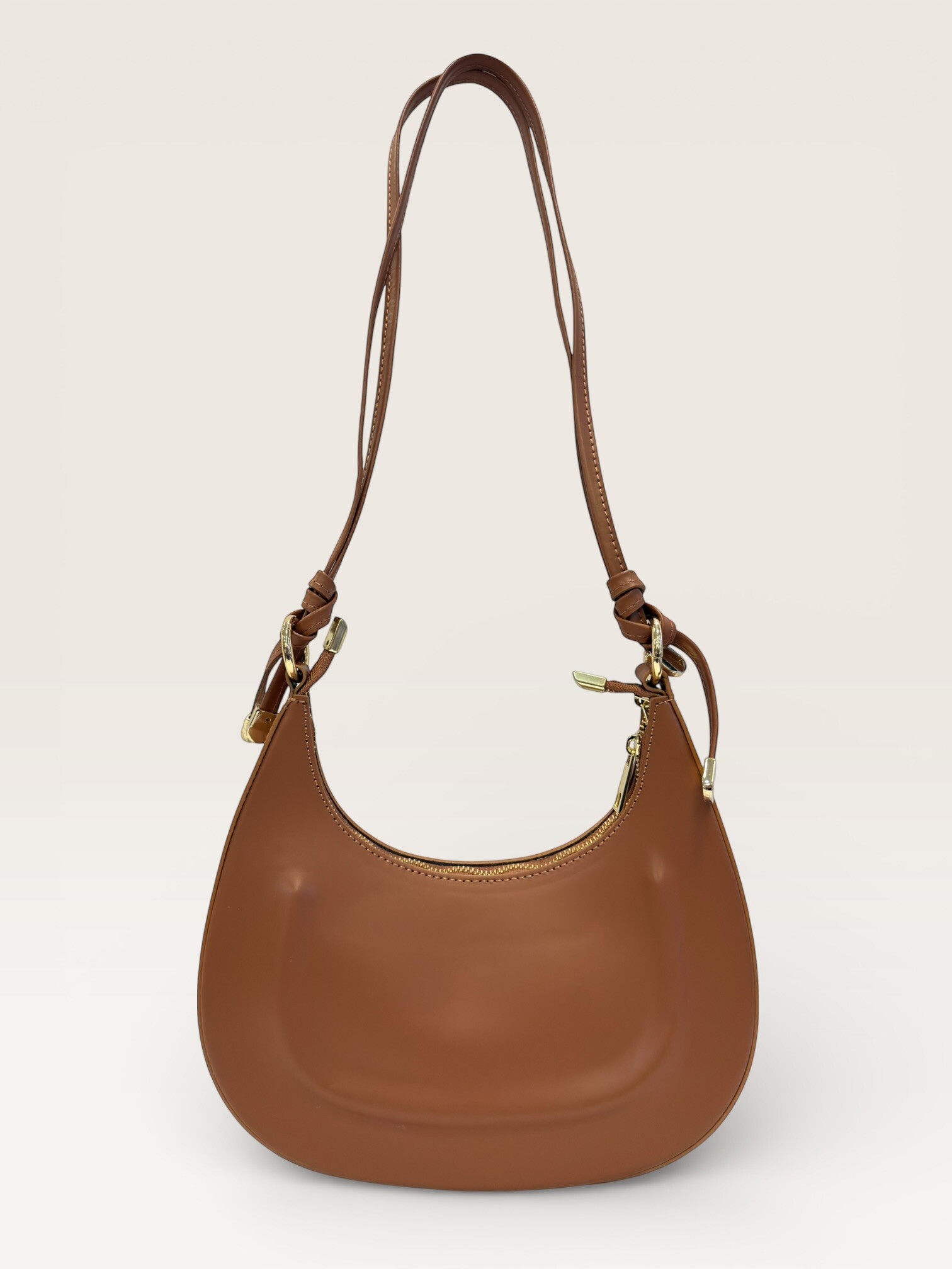 Wholesaler CUOIO & CHIC - Shoulder bag with knots