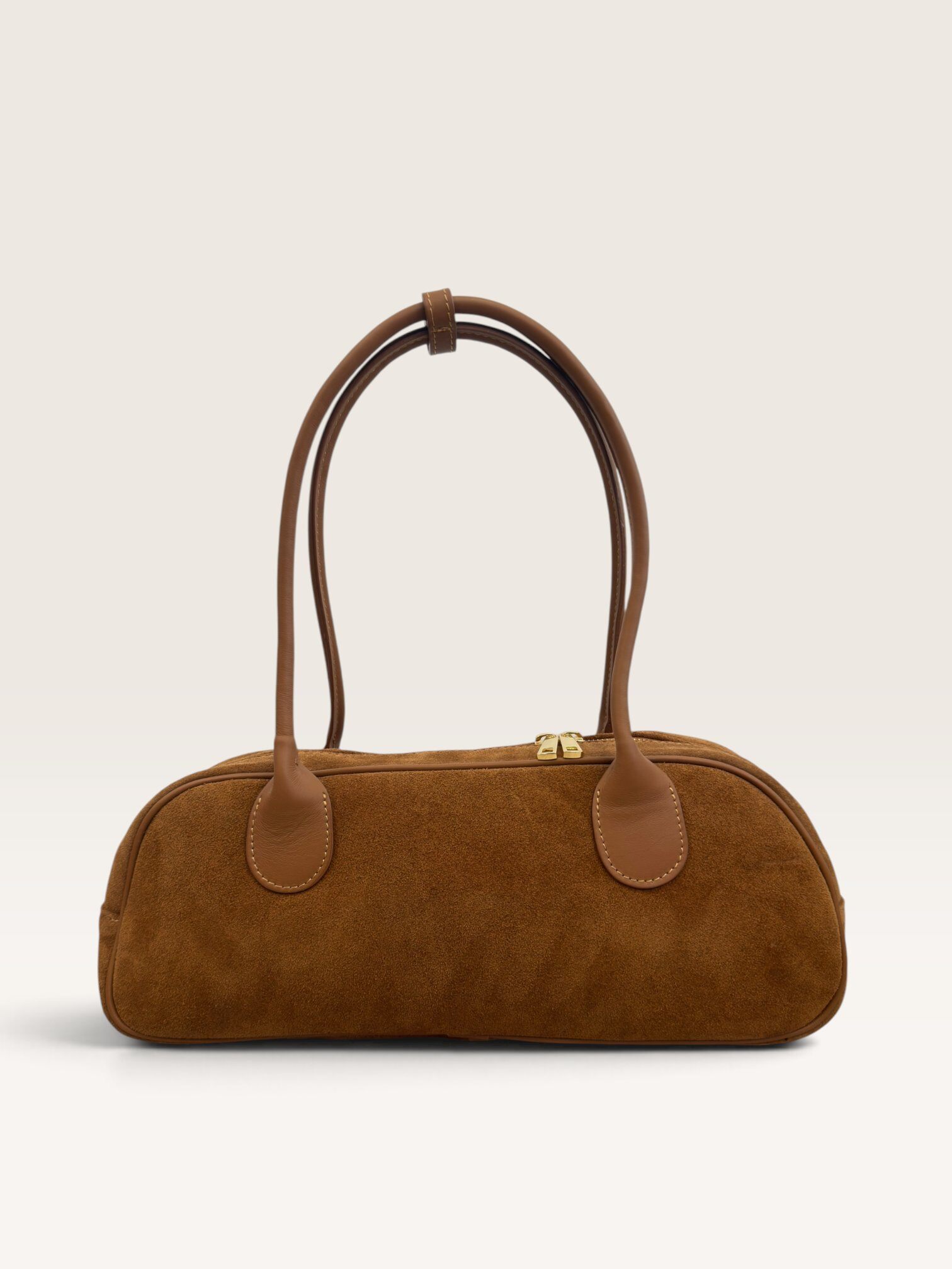 Grossiste CUOIO & CHIC - Sac à Épaule en Suède