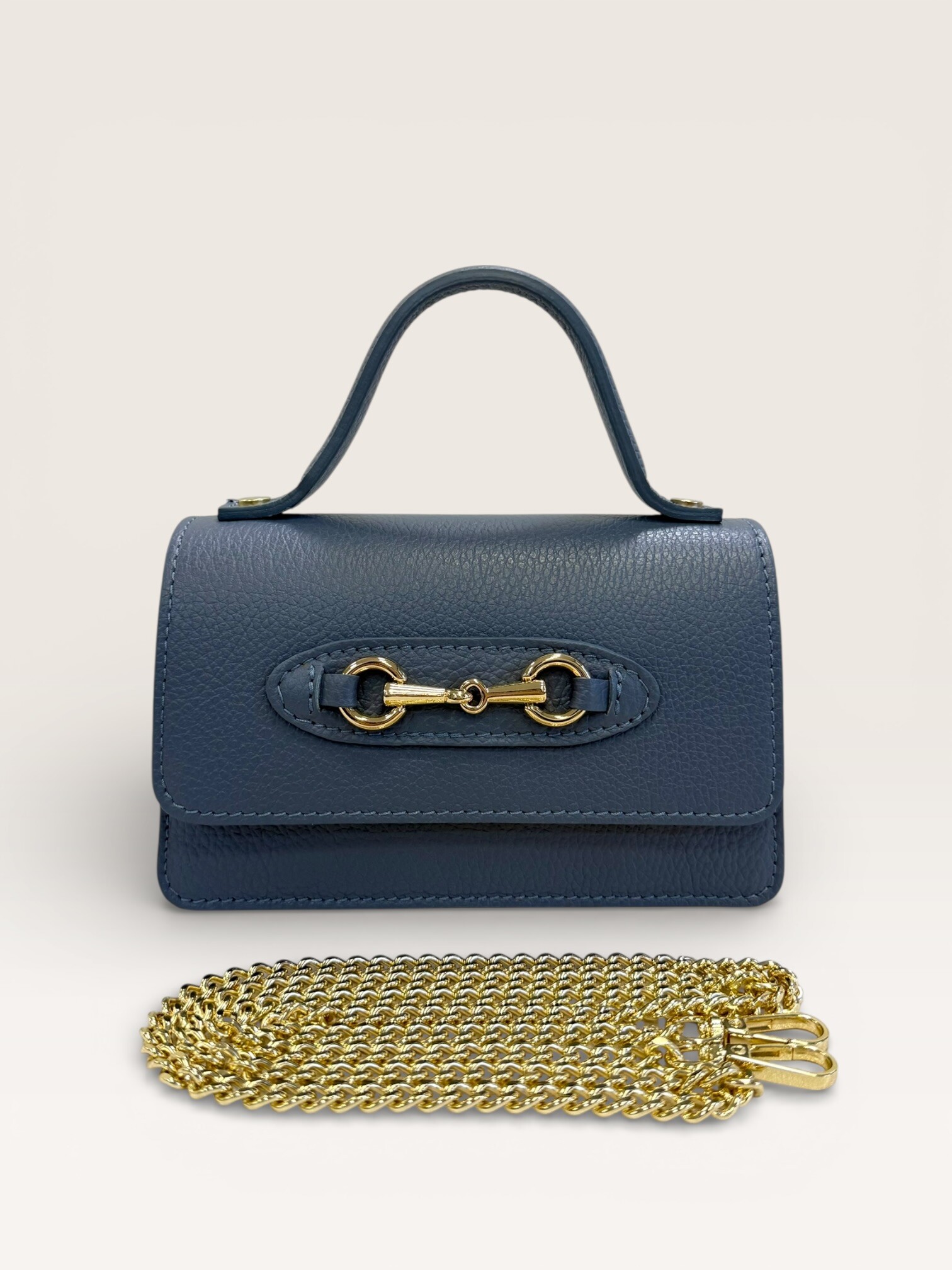 Mayorista CUOIO & CHIC - Bolso Mini Elegante