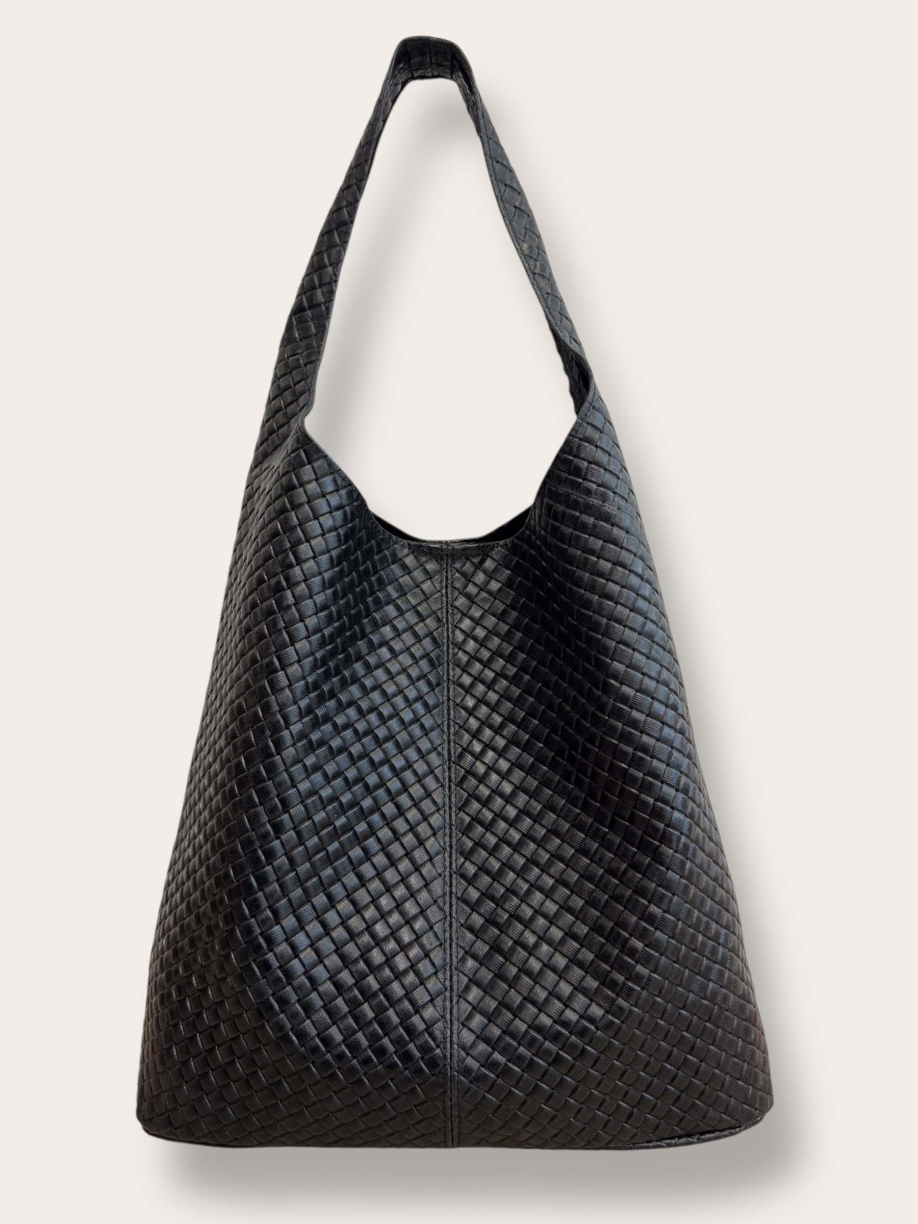 Grossista CUOIO & CHIC - Borsa A Spalla Pelle Camoscio Stampato
