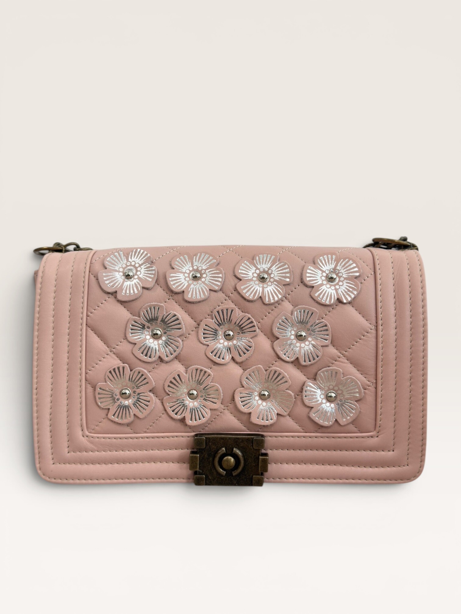 Mayorista CUOIO & CHIC - Bolsos Bandolera De Cuero Auténtico