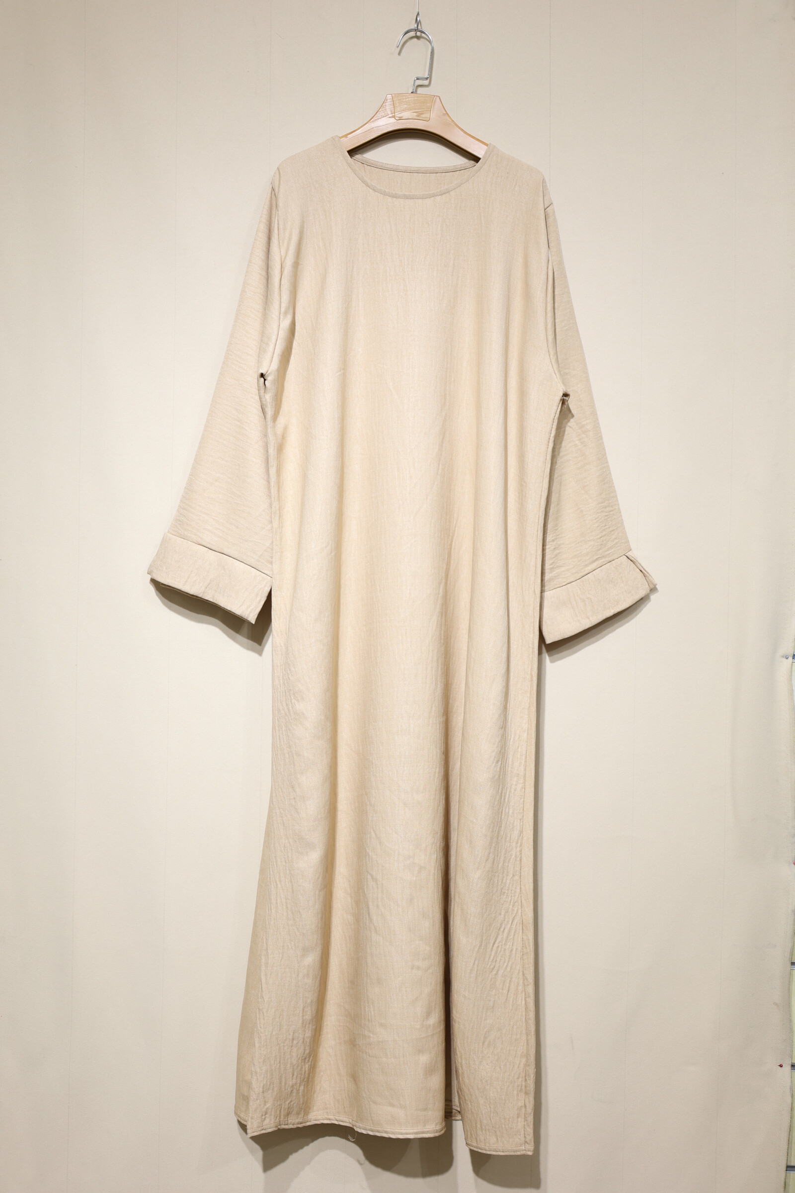 Wholesaler D&B - Abaya 77156