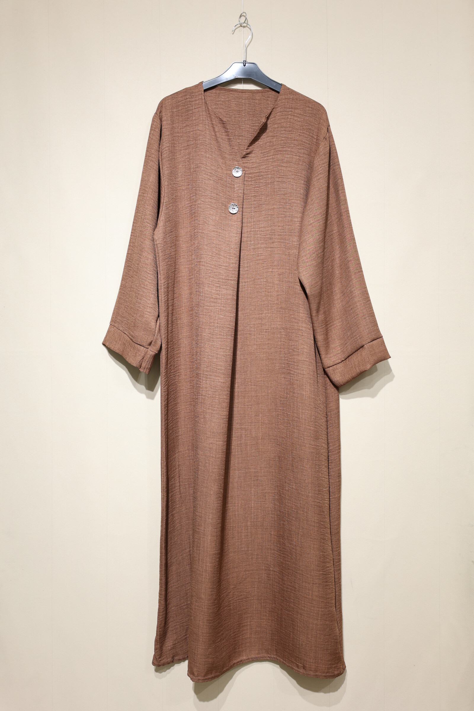 Wholesaler D&B - Abaya 4561