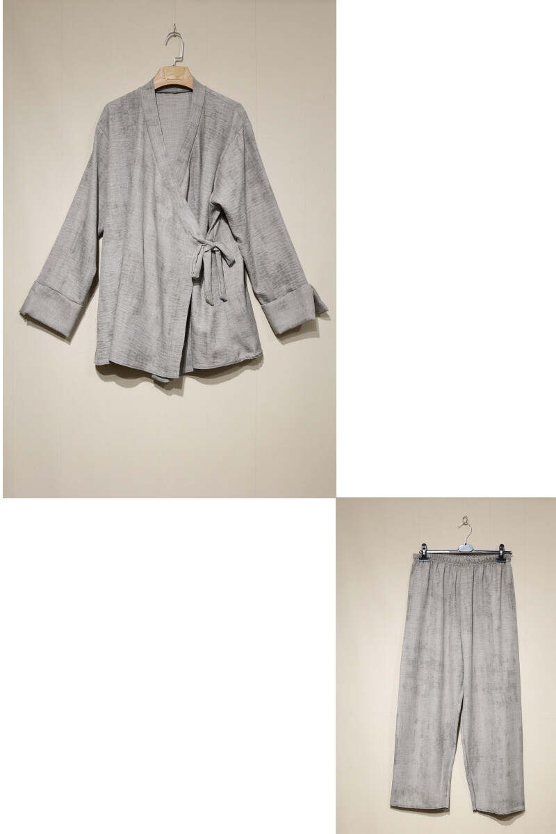 Wholesaler D&B - Ensemble 3249 washed out
