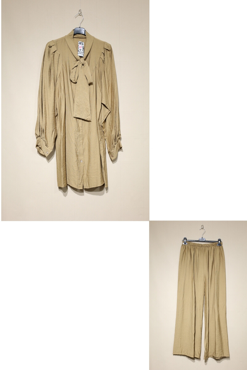 Wholesaler D&B - Ensemble 4216
