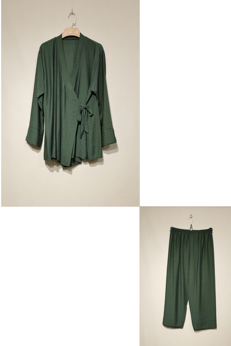 Wholesaler D&B - Ensemble 4436