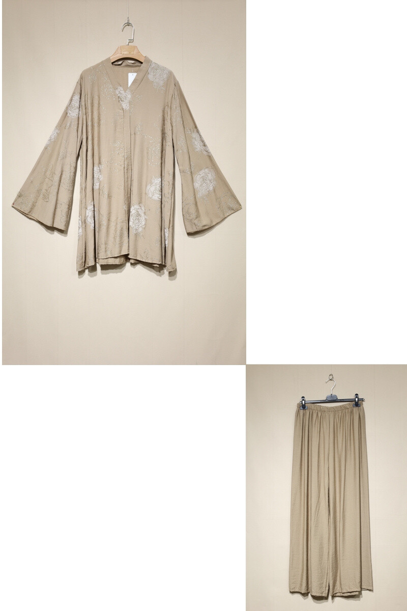 Wholesaler D&B - Ensemble 8842