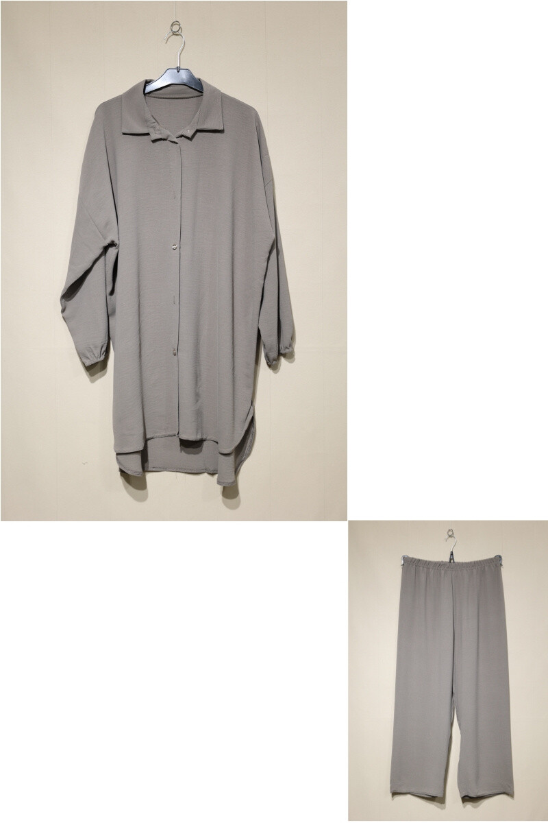 Wholesaler D&B - Shirt set 9462