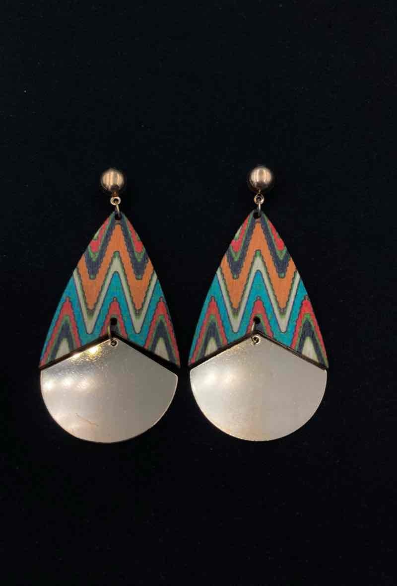 Grossiste D Bijoux - Boucles d’oreilles