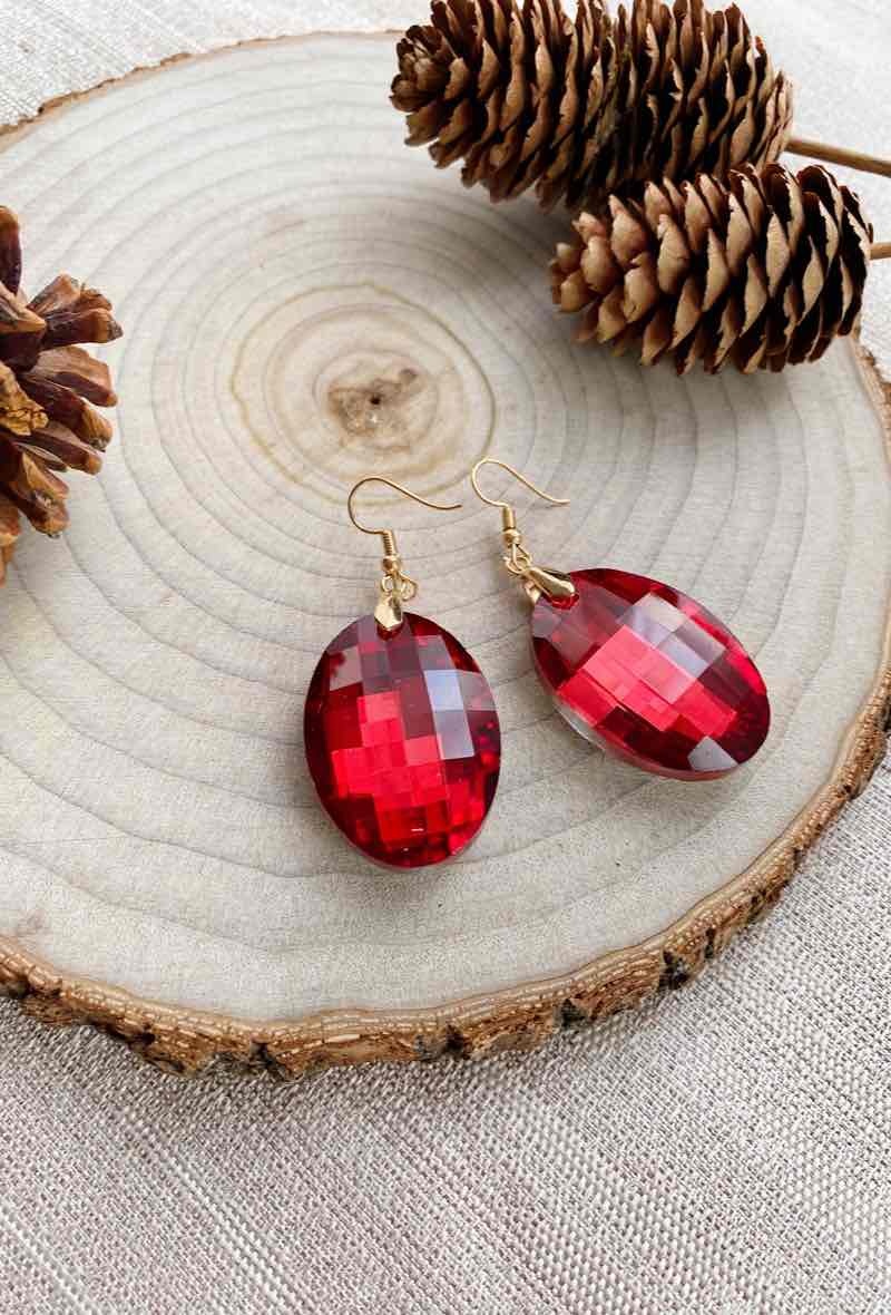 Grossiste D Bijoux - BOUCLES D'OREILLES