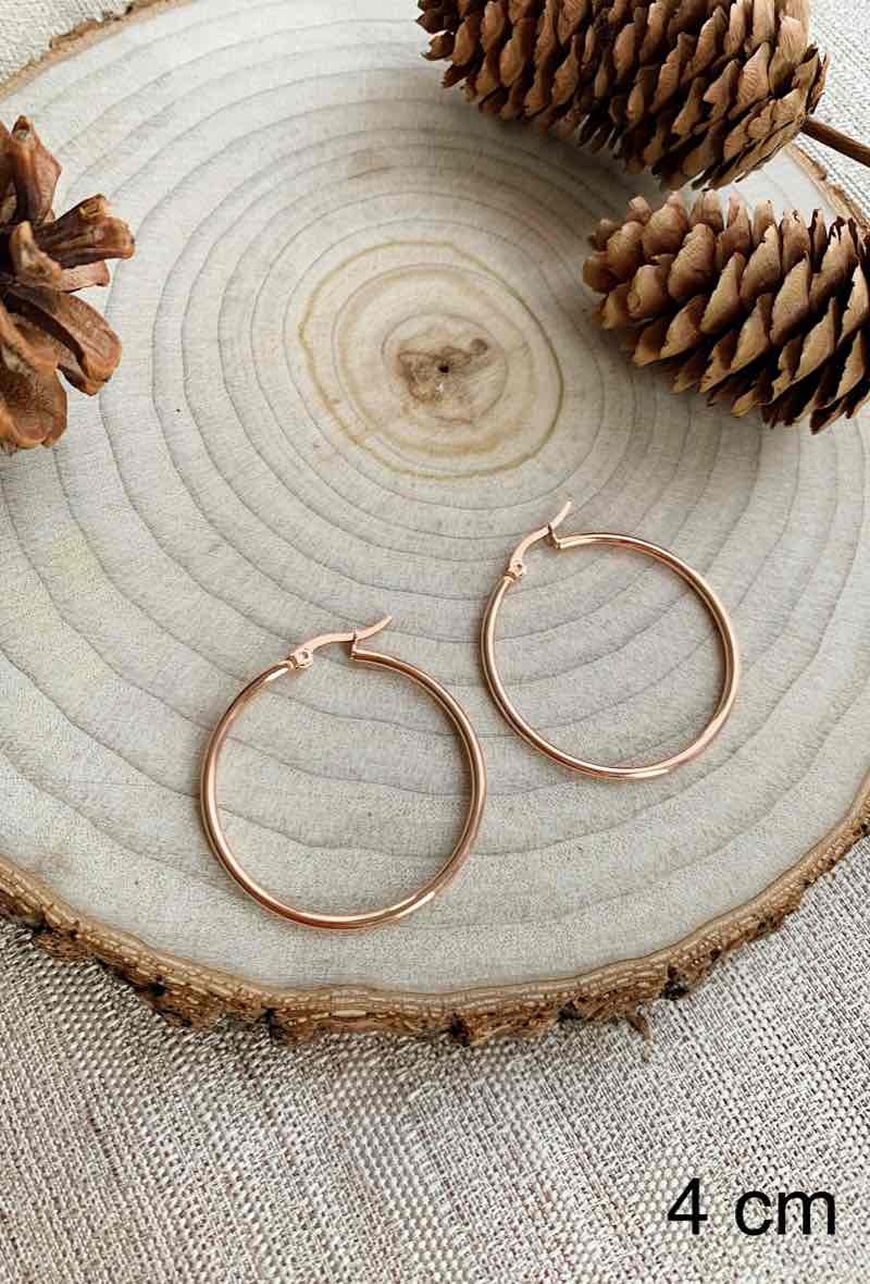 Grossiste D Bijoux - BOUCLES D'OREILLES