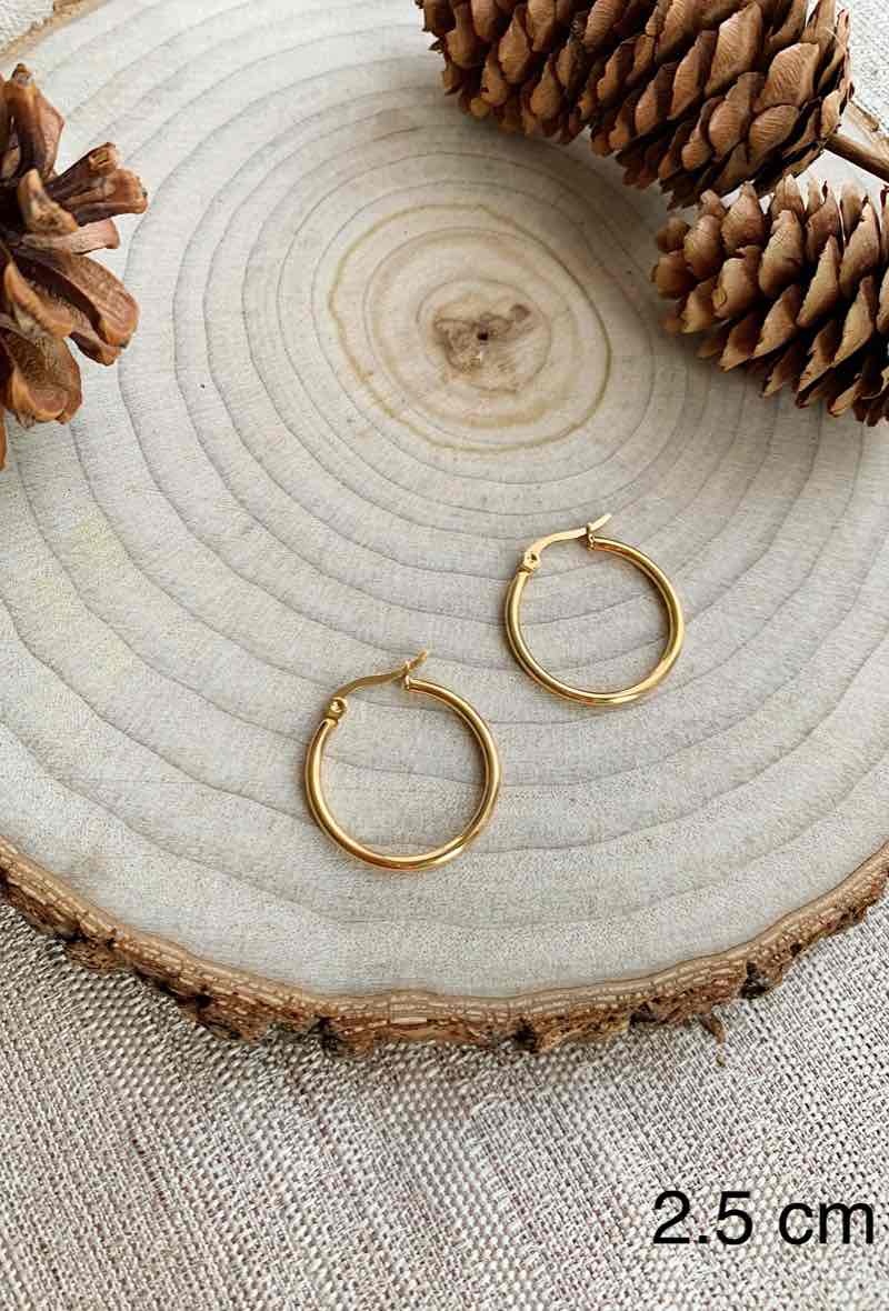Grossiste D Bijoux - BOUCLES D'OREILLES