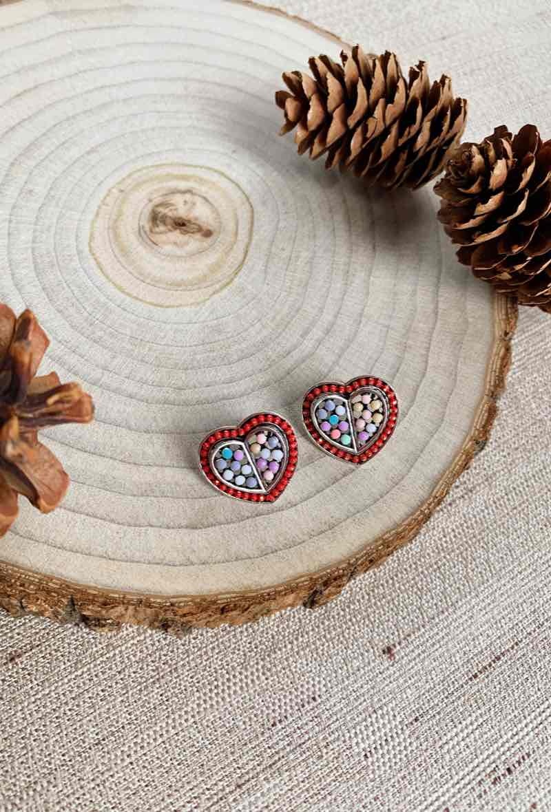 Grossiste D Bijoux - BOUCLES D'OREILLES