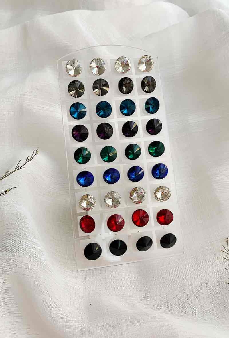 Grossiste D Bijoux - BOUCLES D'OREILLES