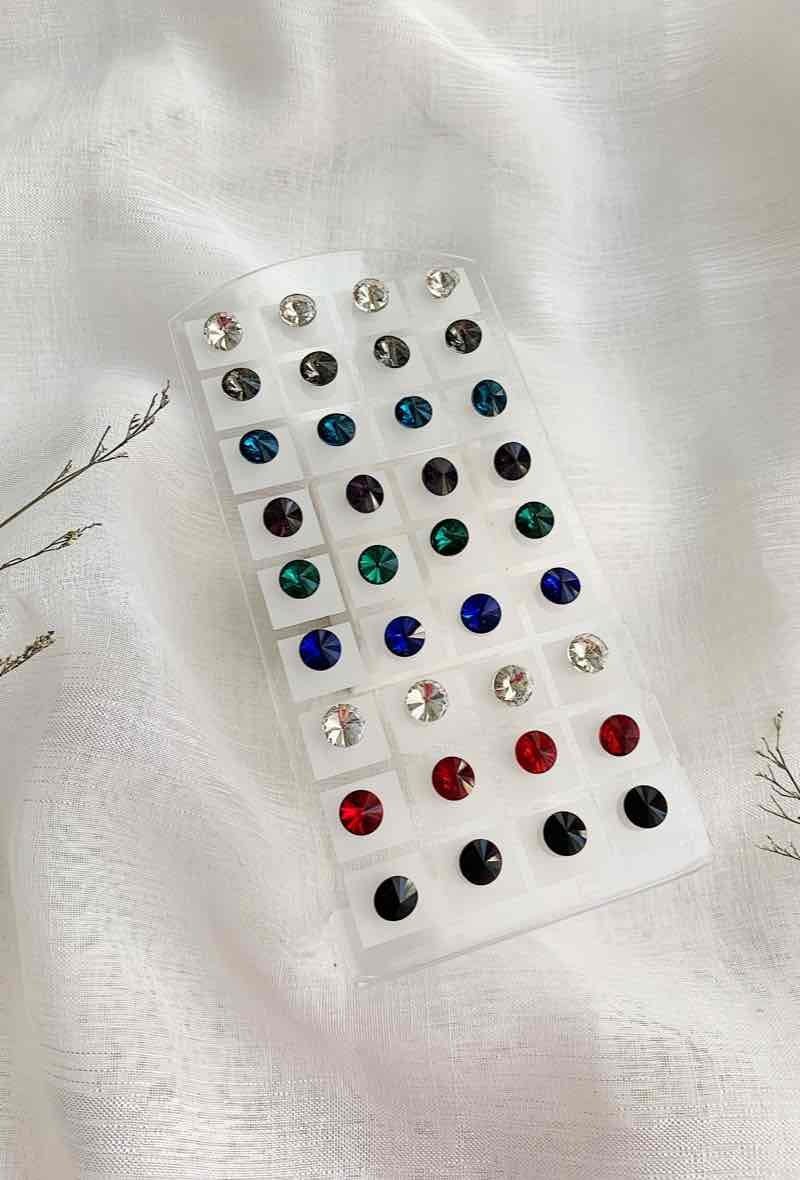 Grossiste D Bijoux - BOUCLES D'OREILLES