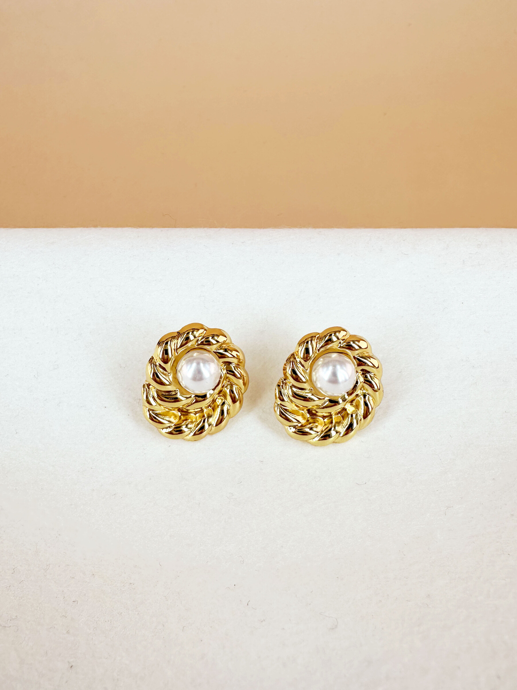Wholesaler D Bijoux - stainless steel earrings