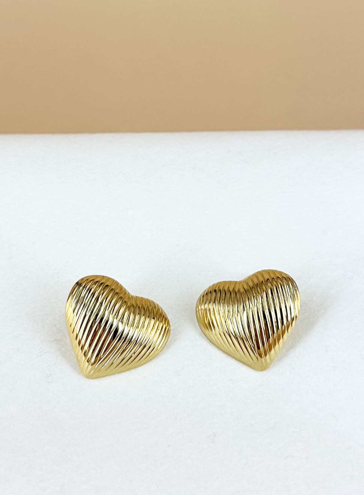 Wholesaler D Bijoux - Stainless steel earrings