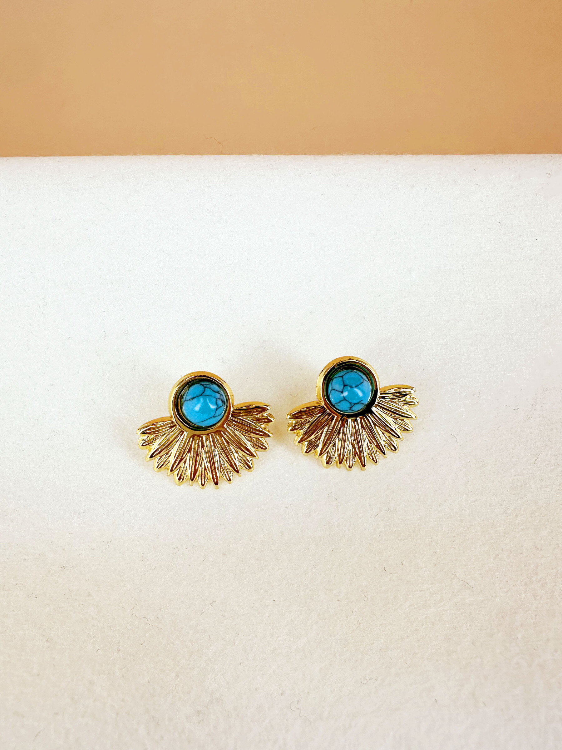 Wholesaler D Bijoux - stainless steel earrings
