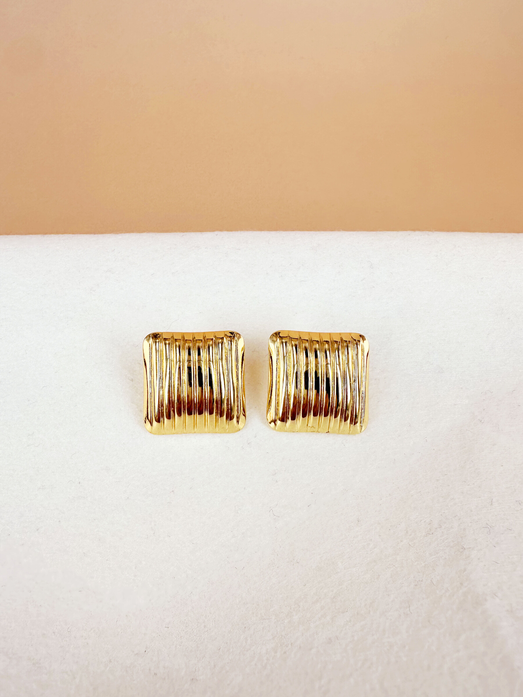 Wholesaler D Bijoux - stainless steel earrings