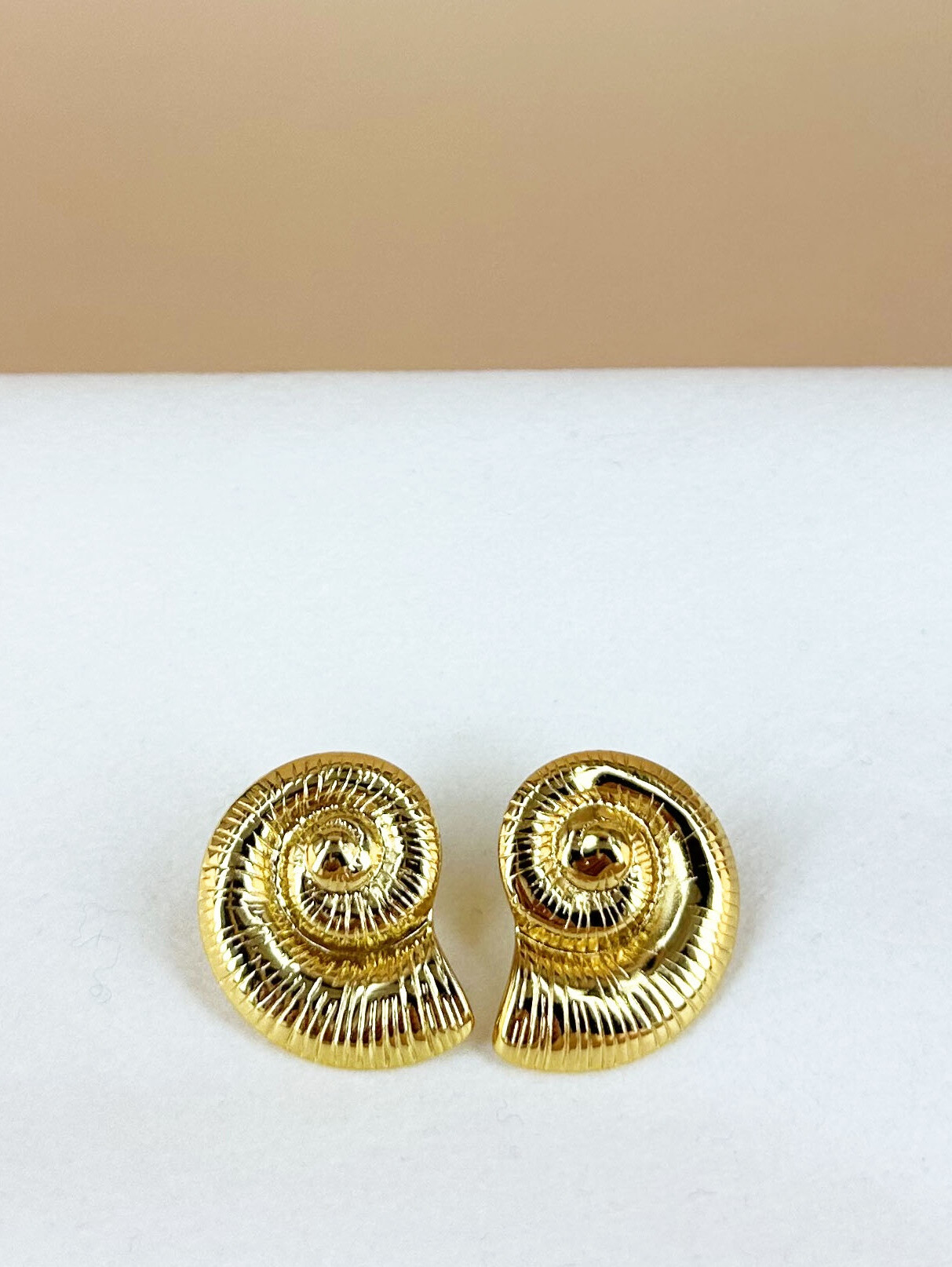 Wholesaler D Bijoux - Stainless steel earrings
