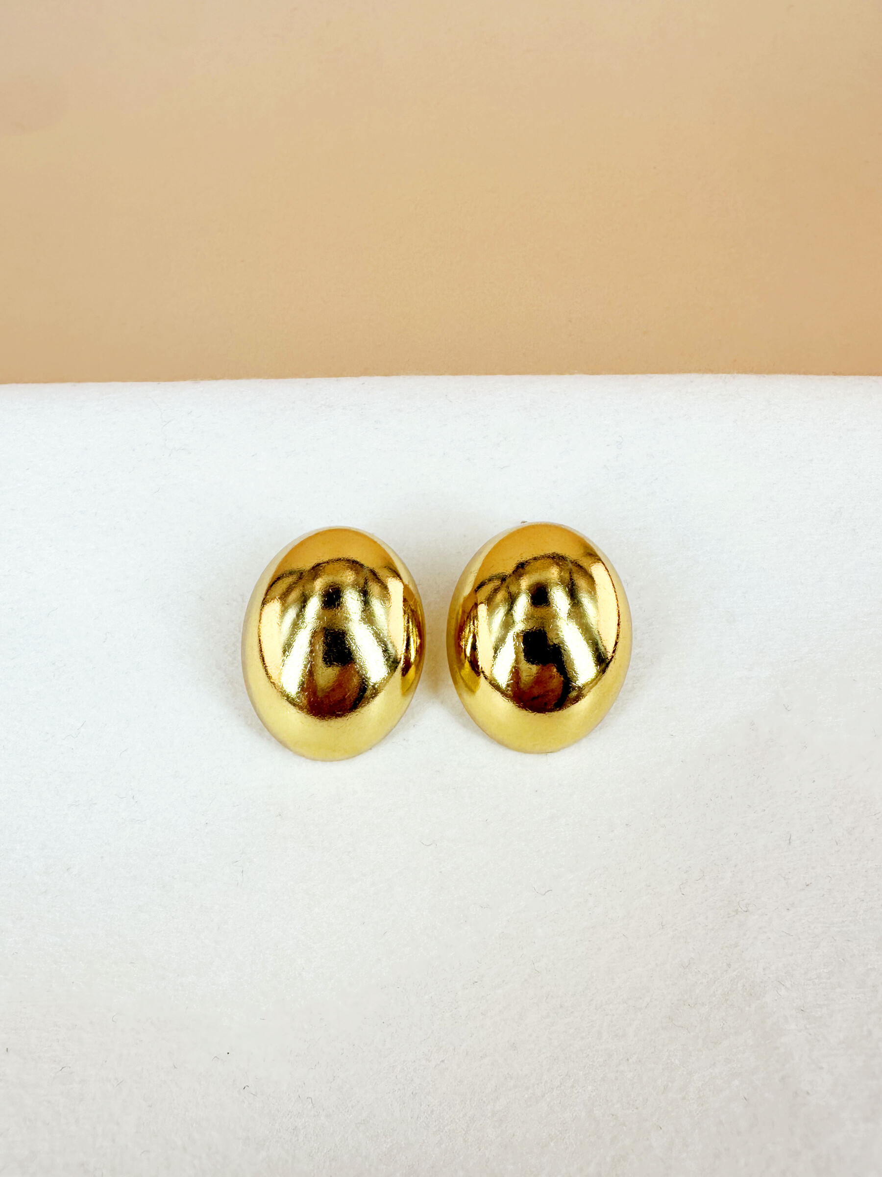 Wholesaler D Bijoux - Stainless steel earrings