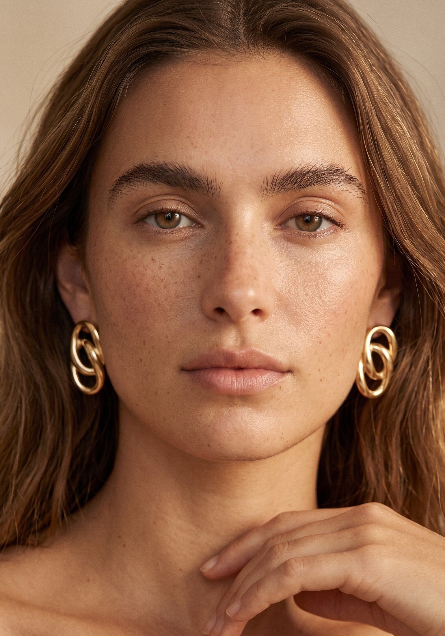 Wholesaler D Bijoux - Gold or stainless steel earrings